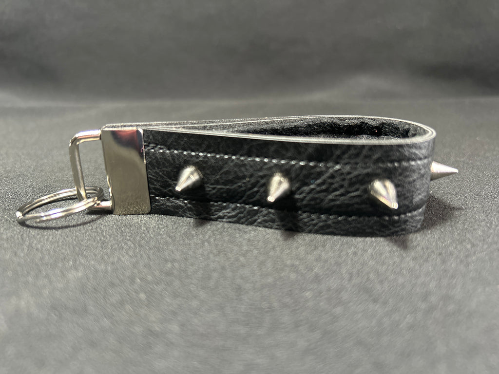 Spiked Brass Knuckles - 004