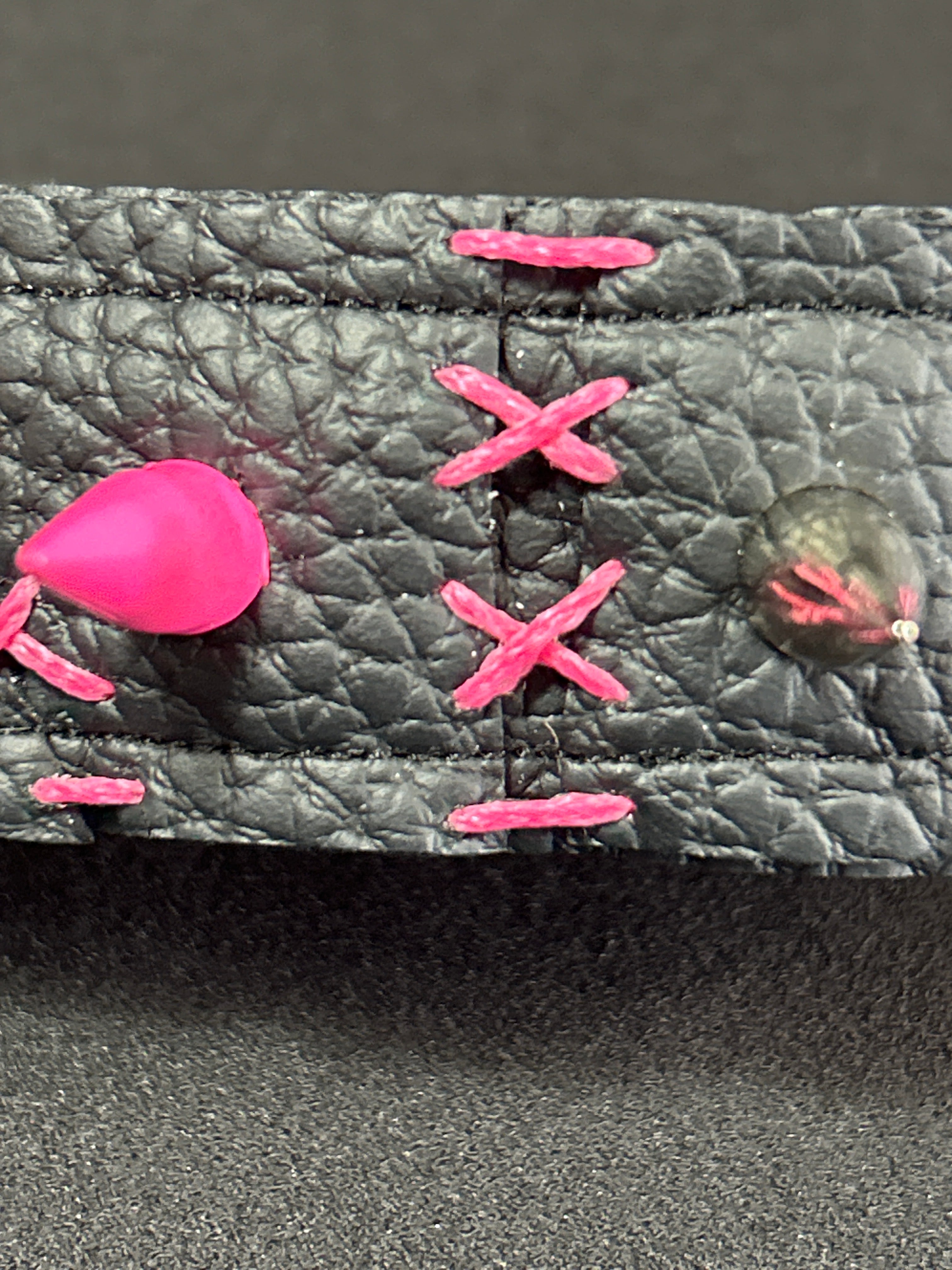FrankenStabby - 003