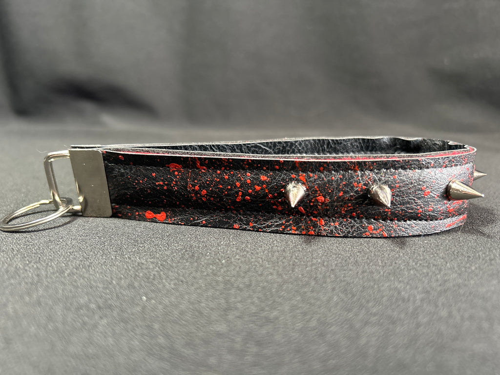 Crimson Crime Scenes - 003