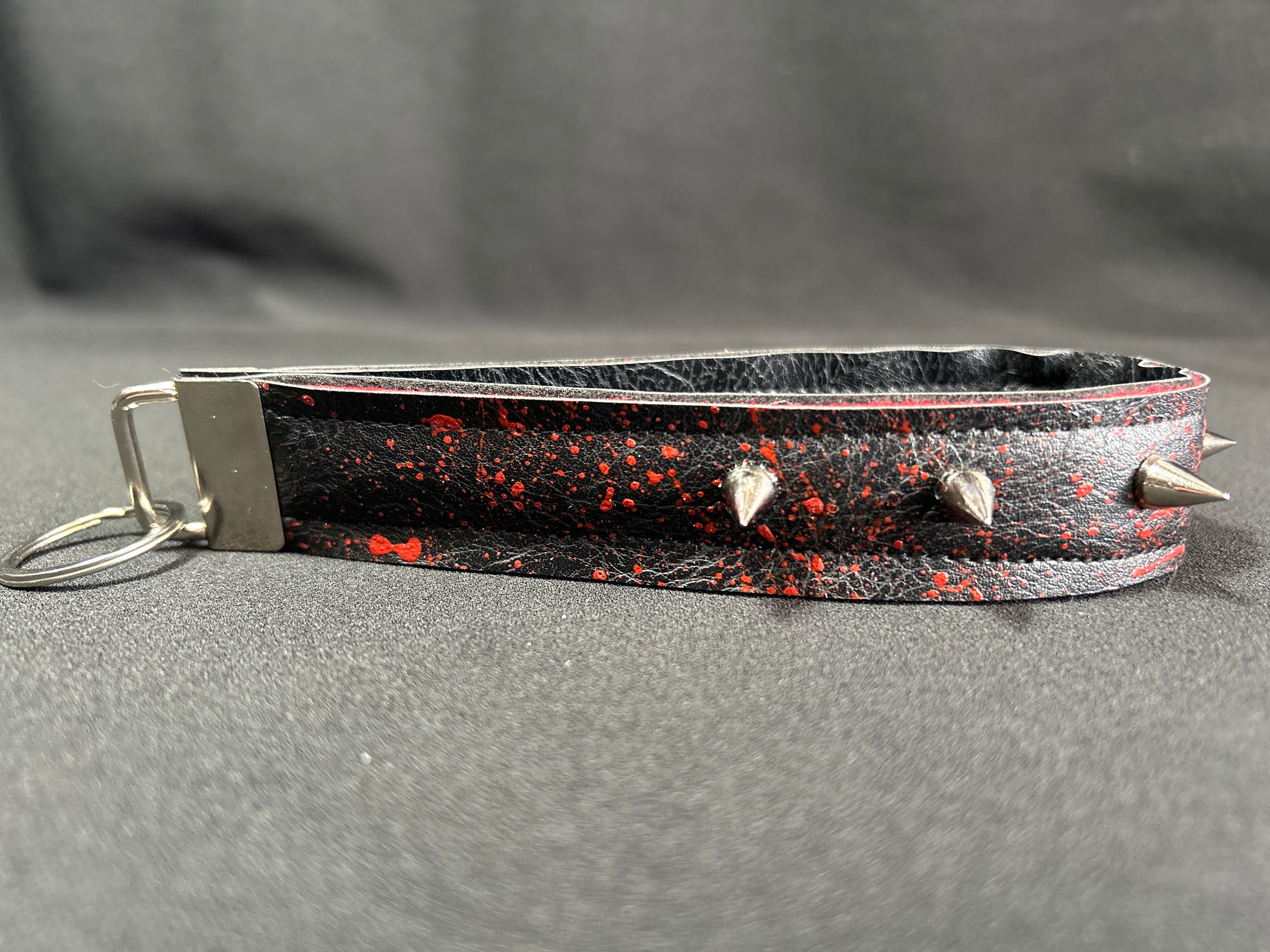 Crimson Crime Scenes - 003