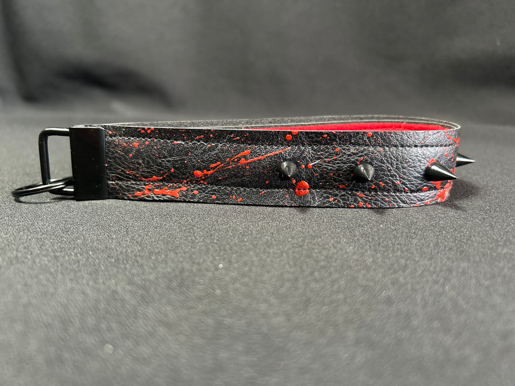 Crimson Crime Scene - 001