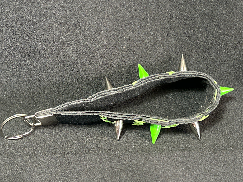 FrankenStabby - 007