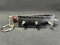 Spiked Brass Knuckles - 022