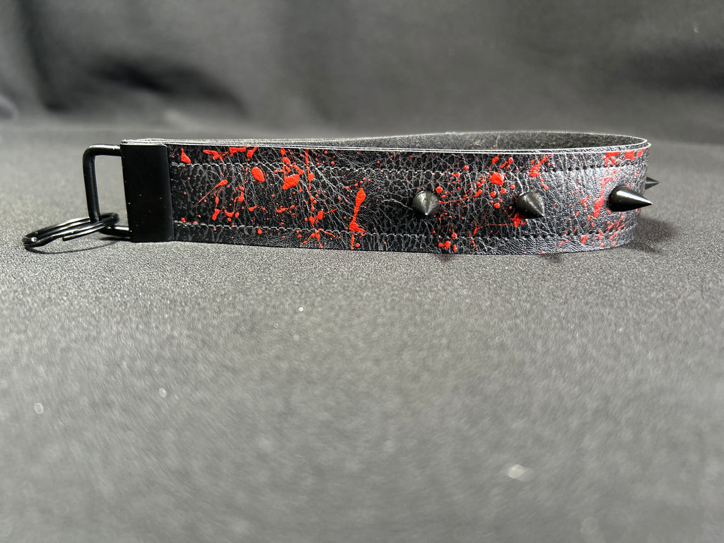 Crimson Crime Scenes - 002