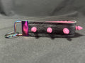 Spiked Brass Knuckles - 015