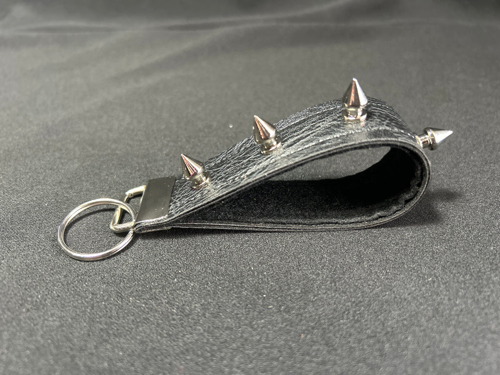 Spiked Brass Knuckles - 014