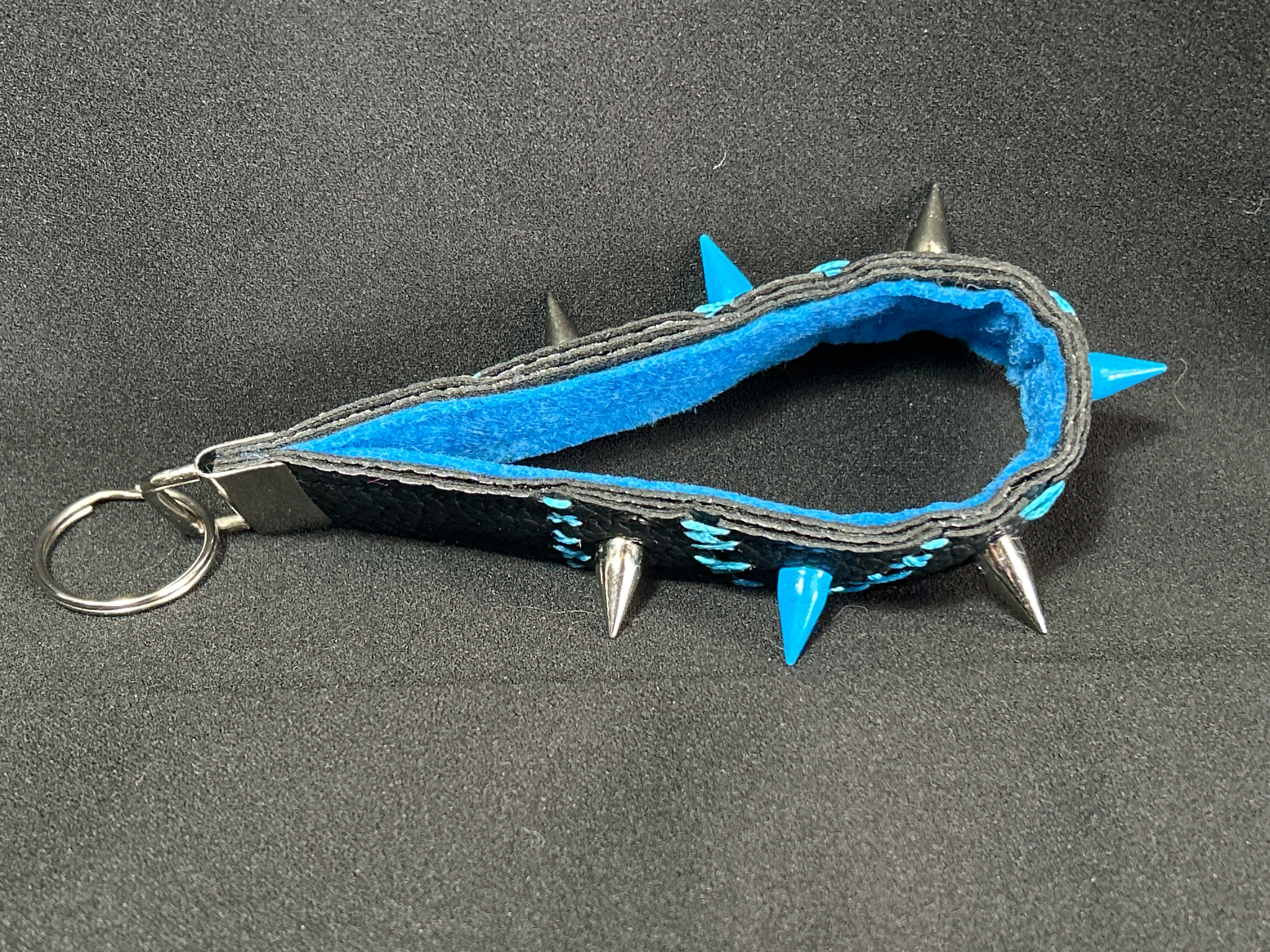 FrankenStabby - 002