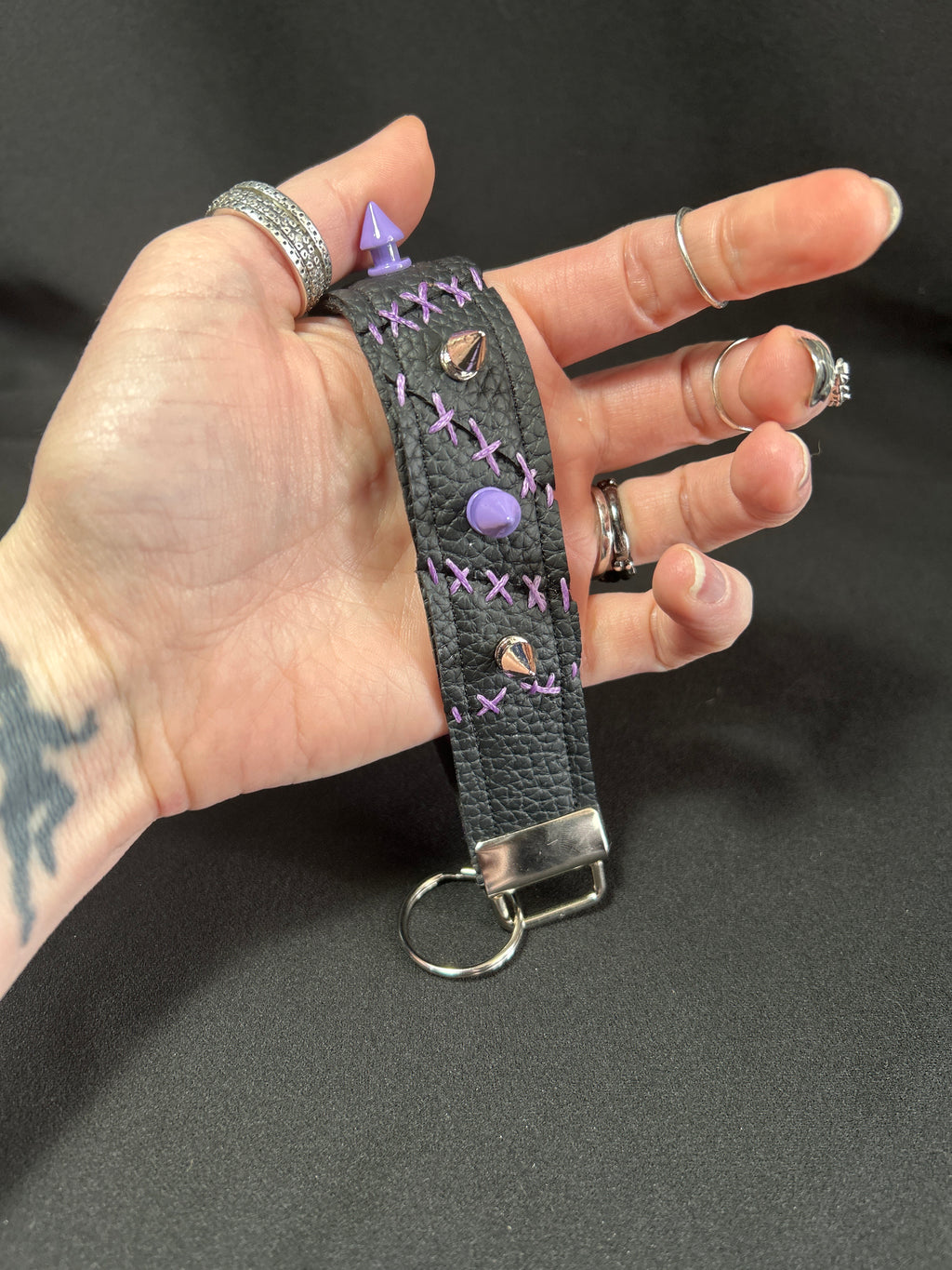 FrankenStabby - 006