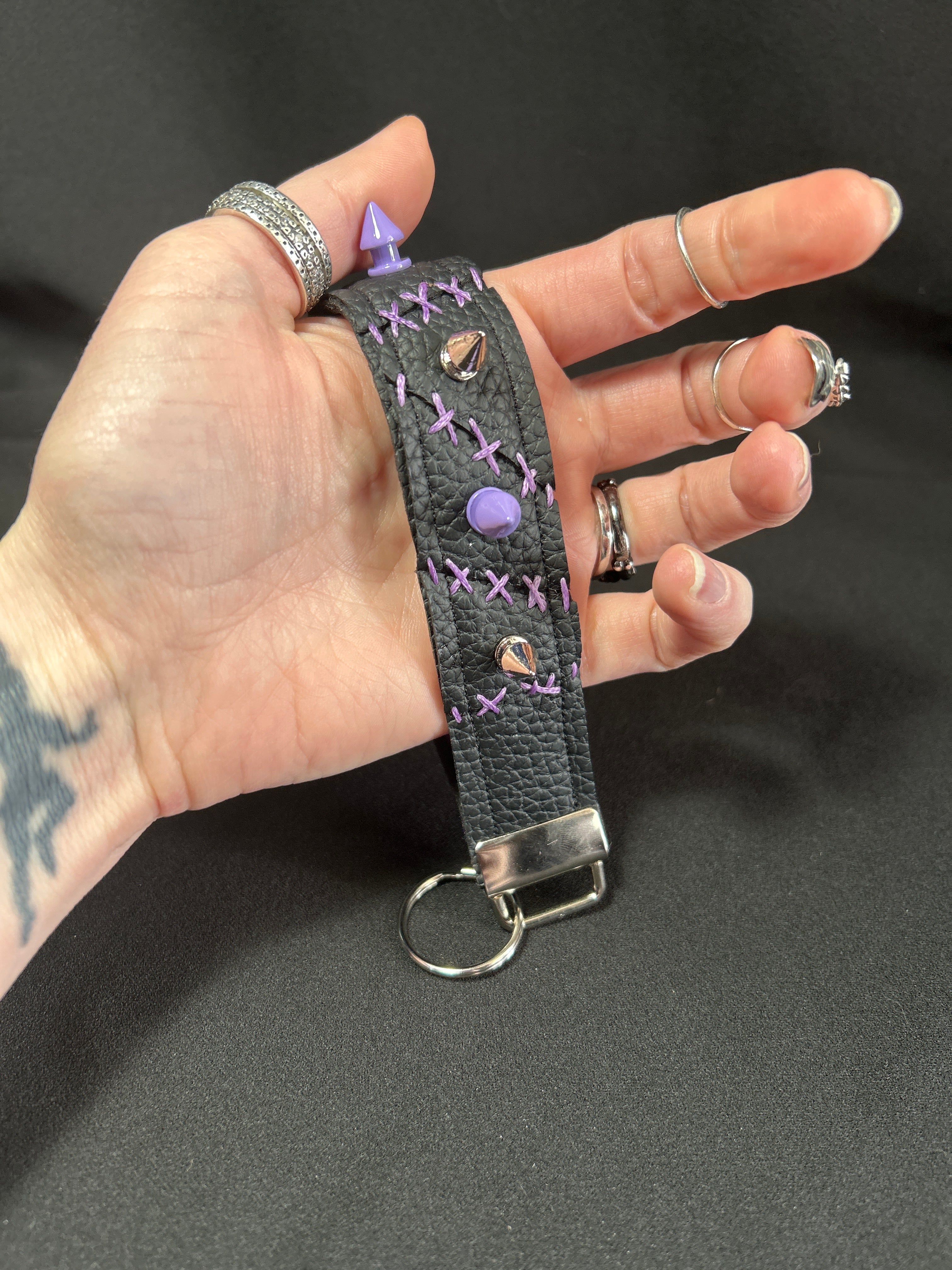 FrankenStabby - 006
