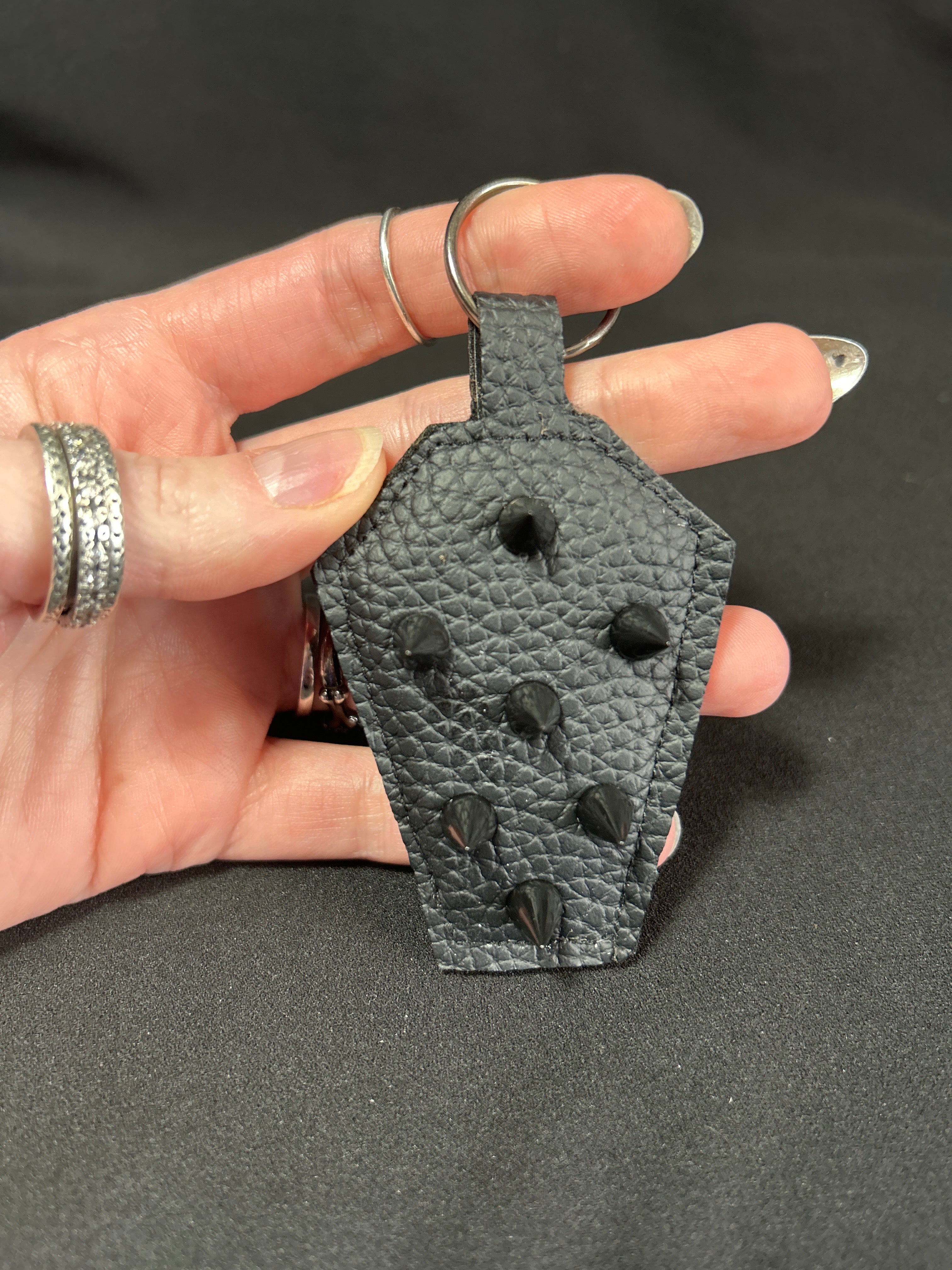 Coffin Flail - 004