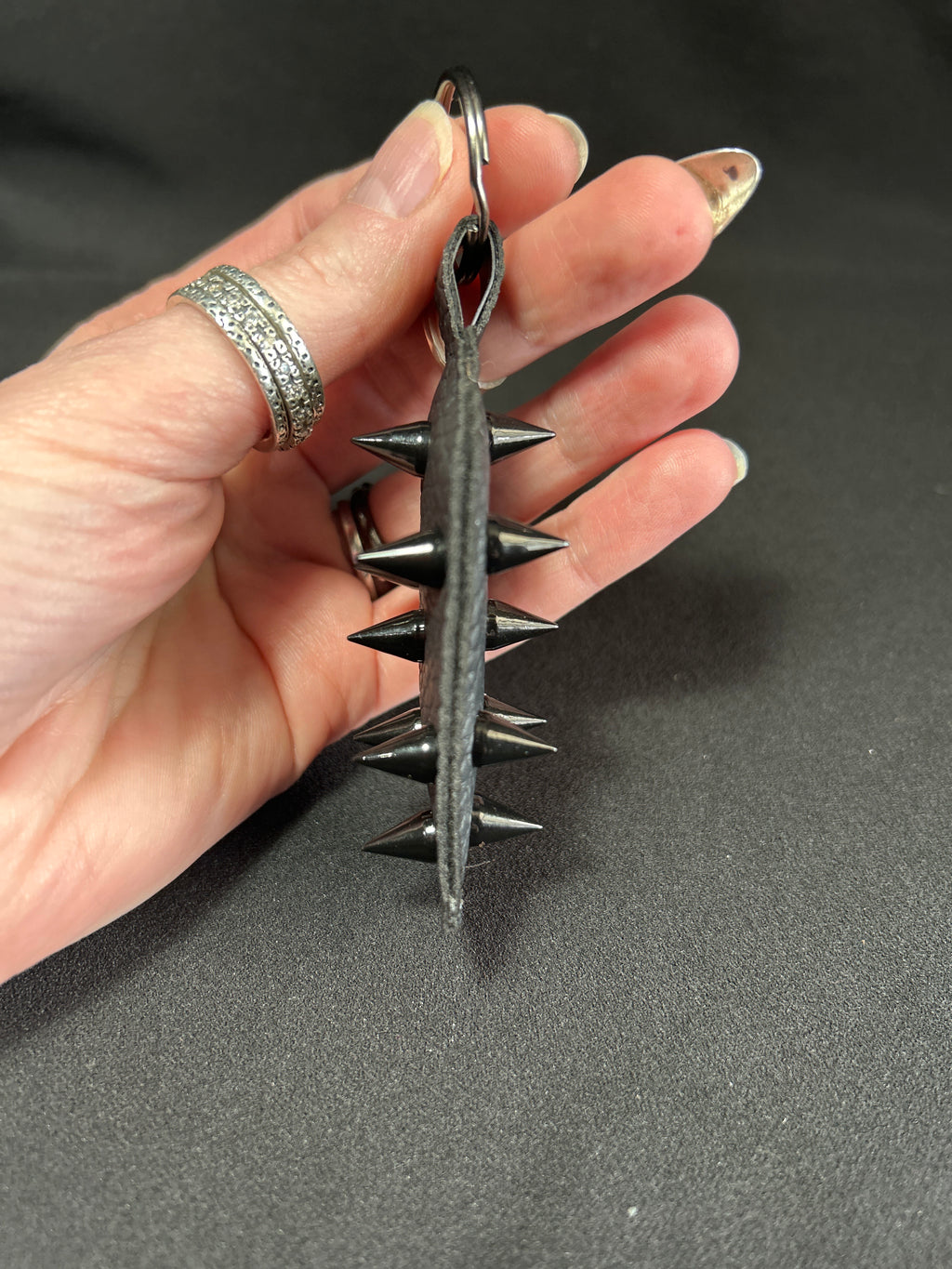 Coffin Flail - 001