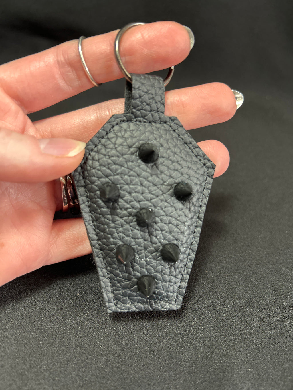Coffin Flail - 002