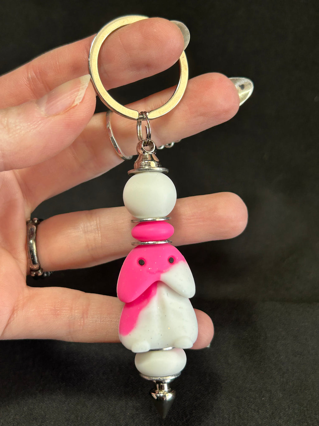 NSFW Beaded Grip - 001