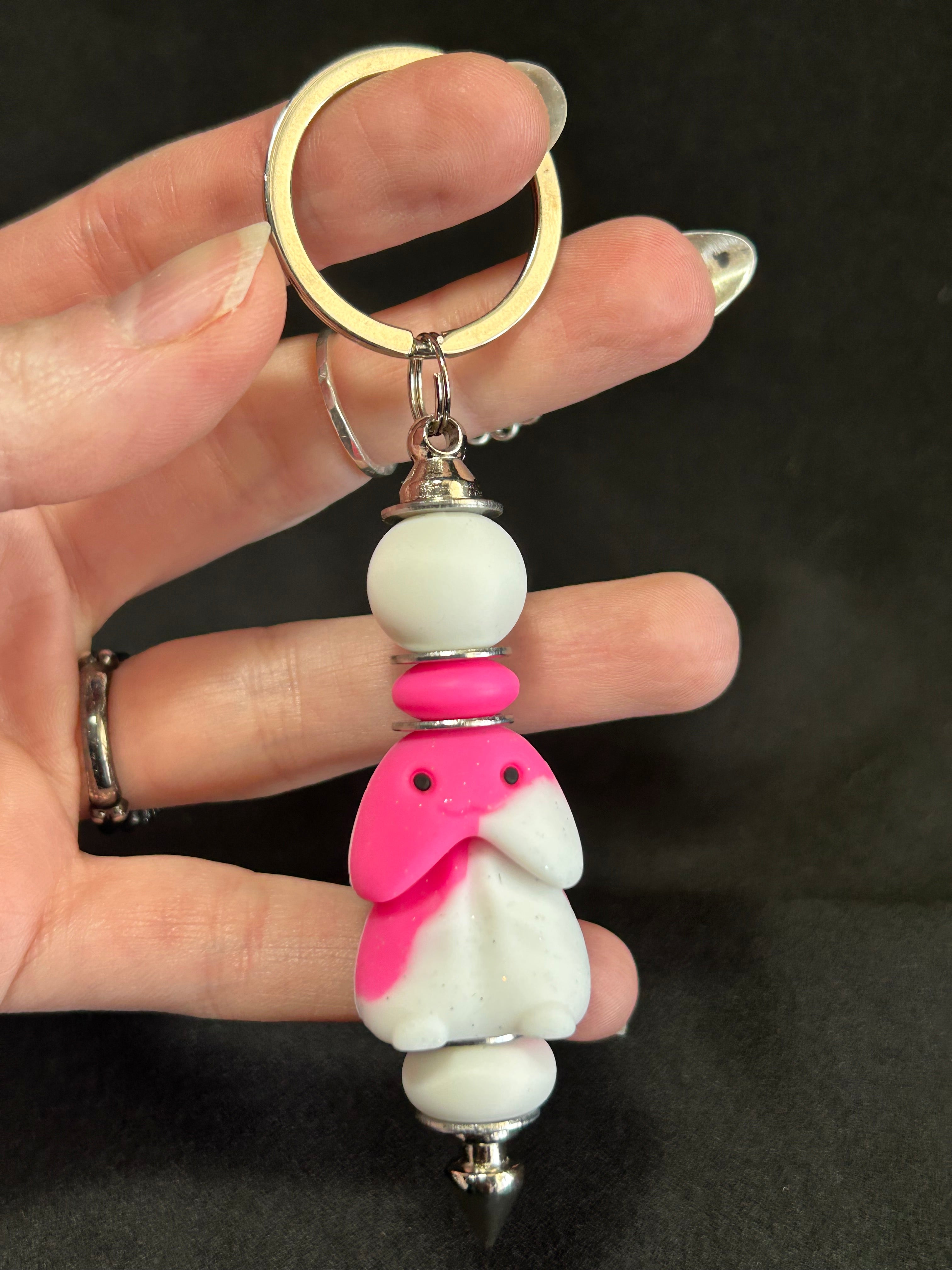 NSFW Beaded Grip - 001
