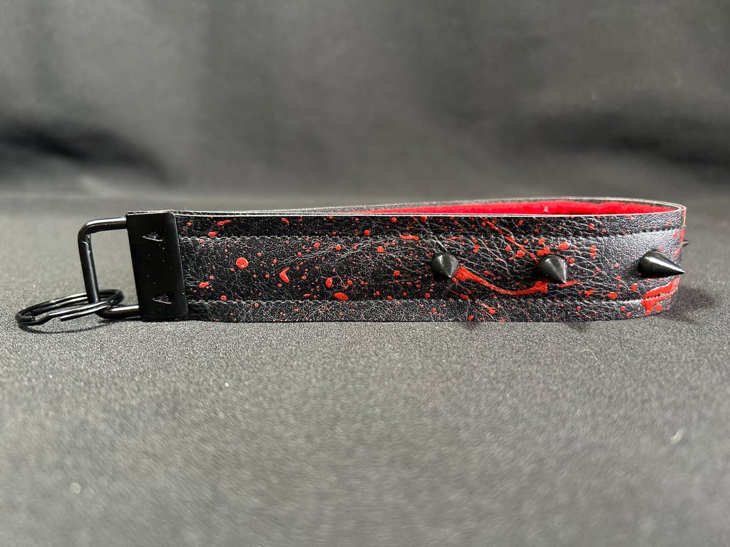 Crimson Crime Scene - 001