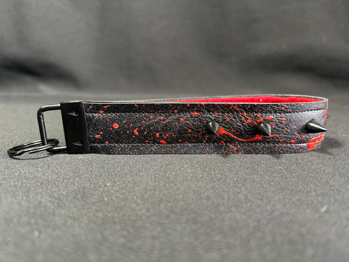 Crimson Crime Scene - 001