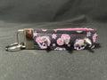 Spiked Brass Knuckles - 019
