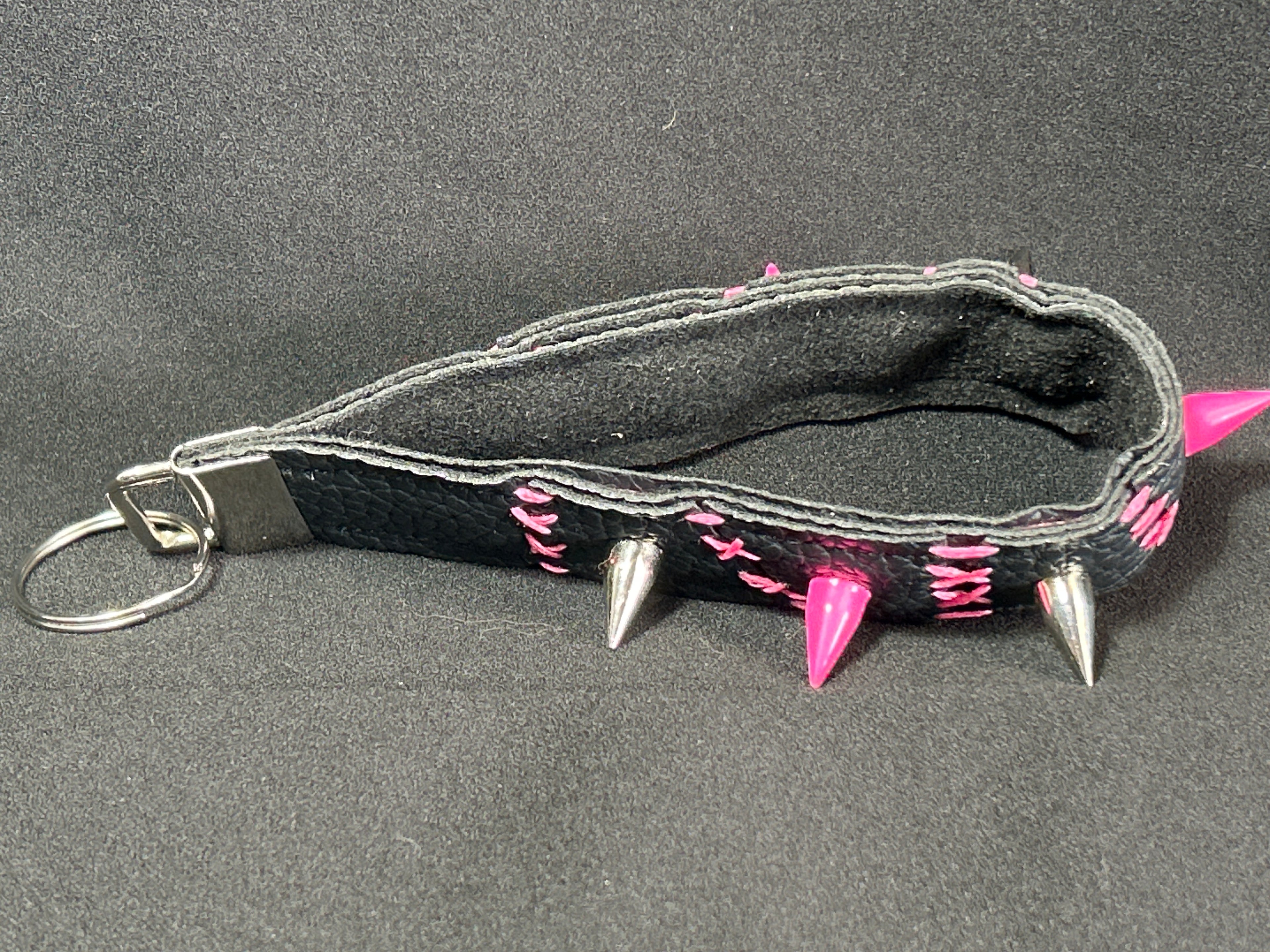 FrankenStabby - 003