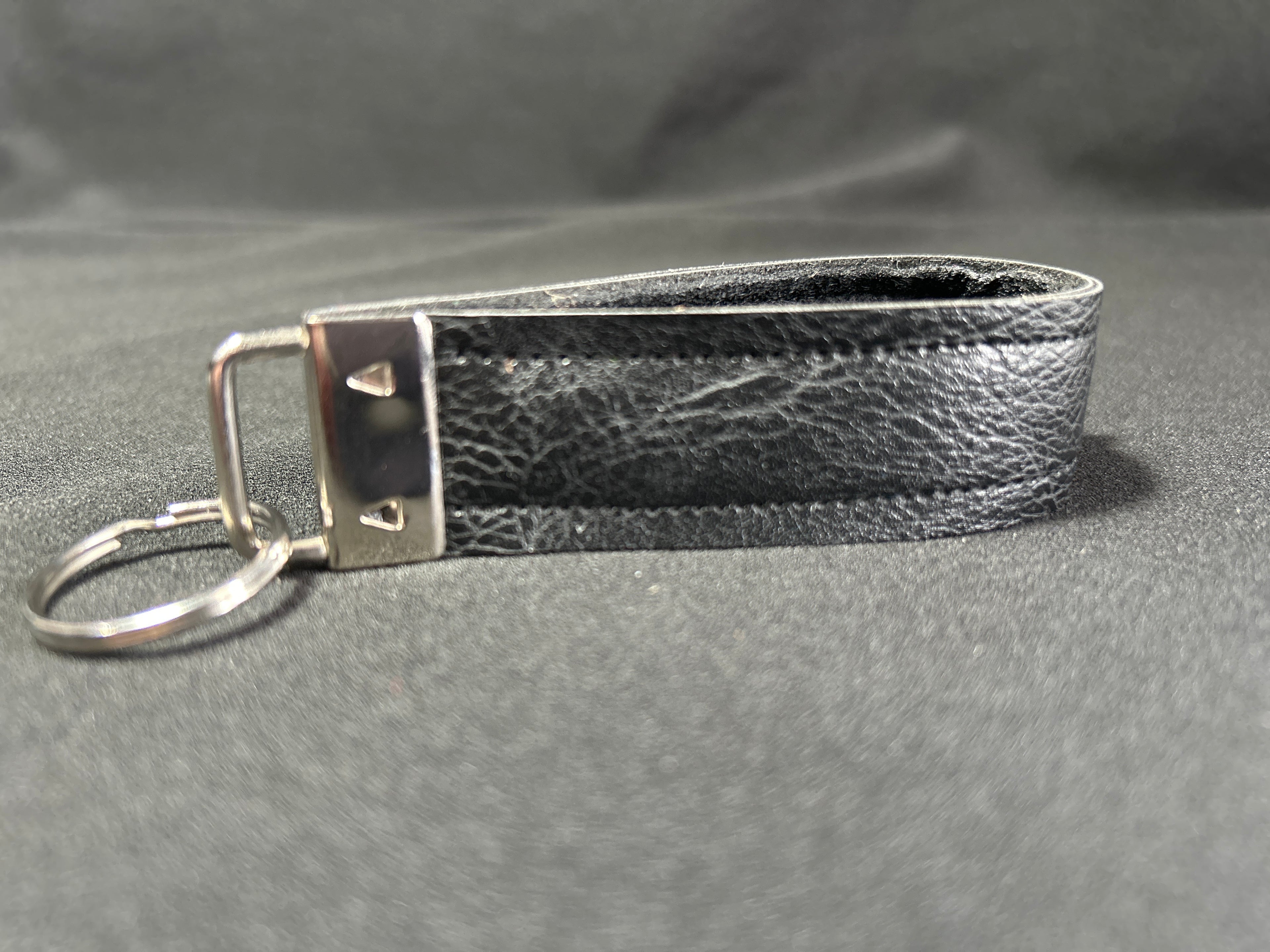 Spiked Brass Knuckles - 014